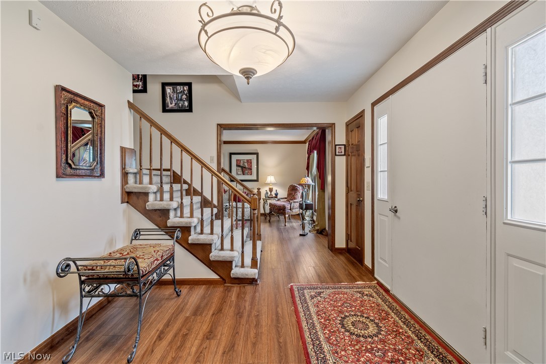 High Point - Residential