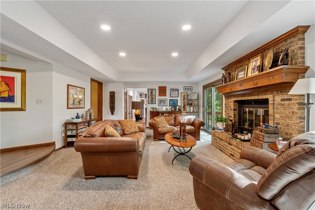 High Point - Residential