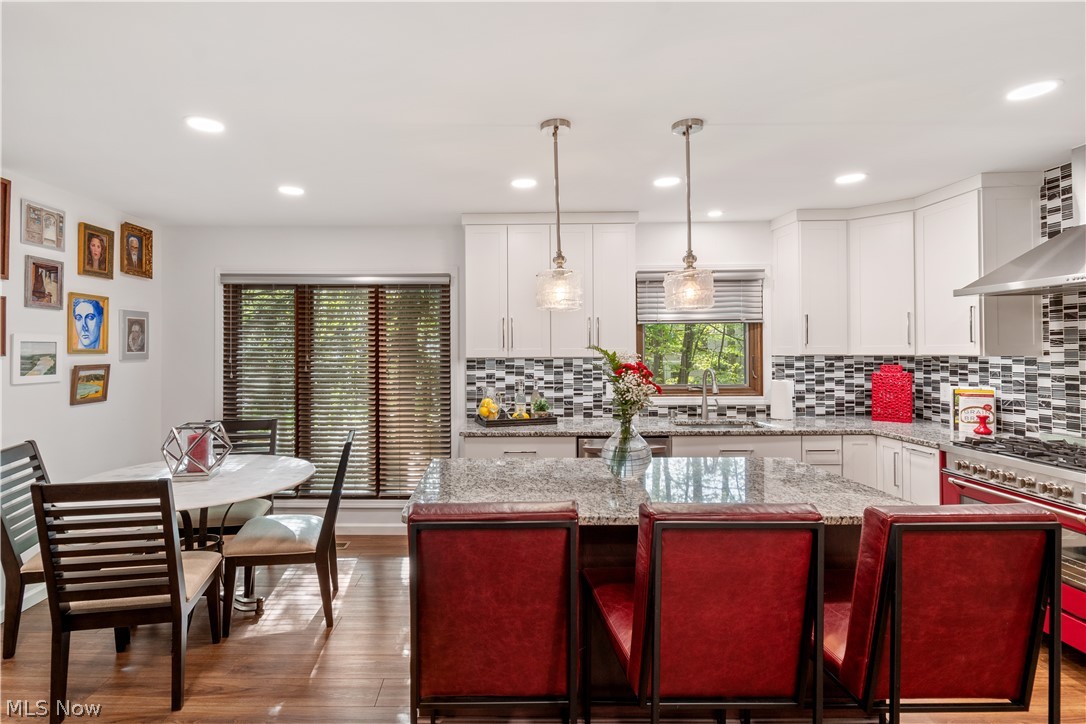 High Point - Residential