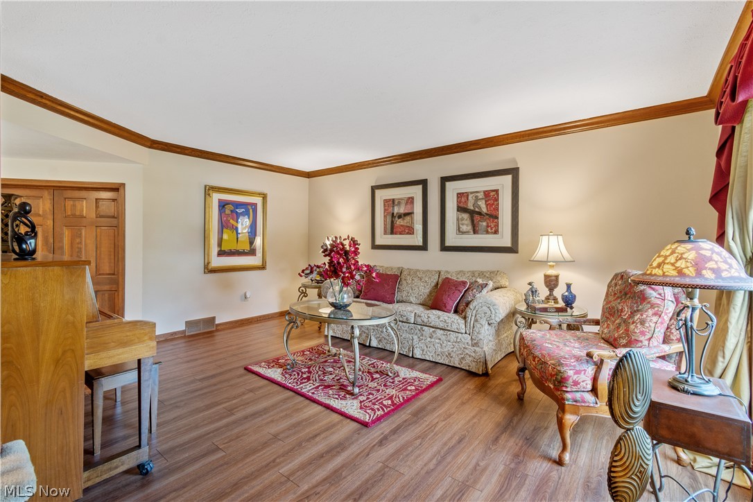 High Point - Residential