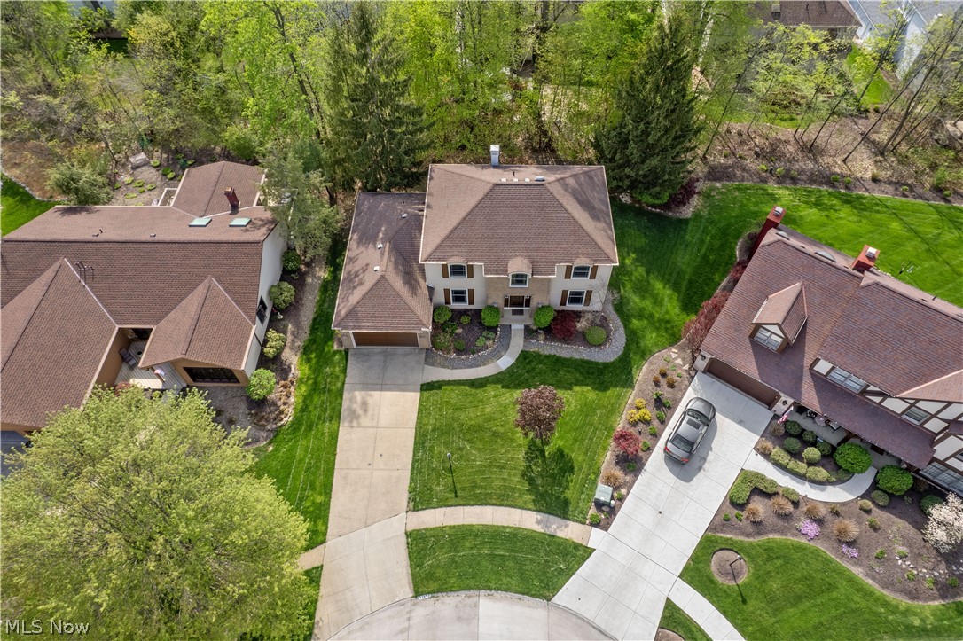 High Point - Residential