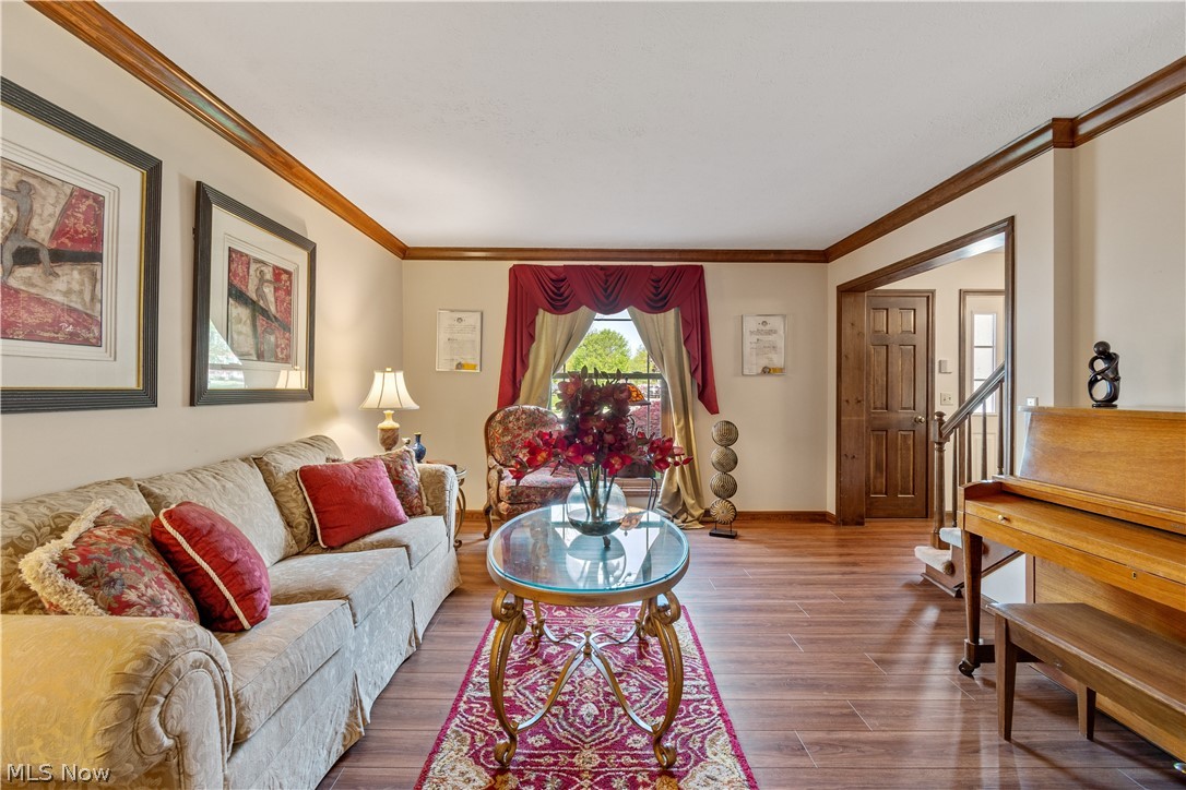 High Point - Residential