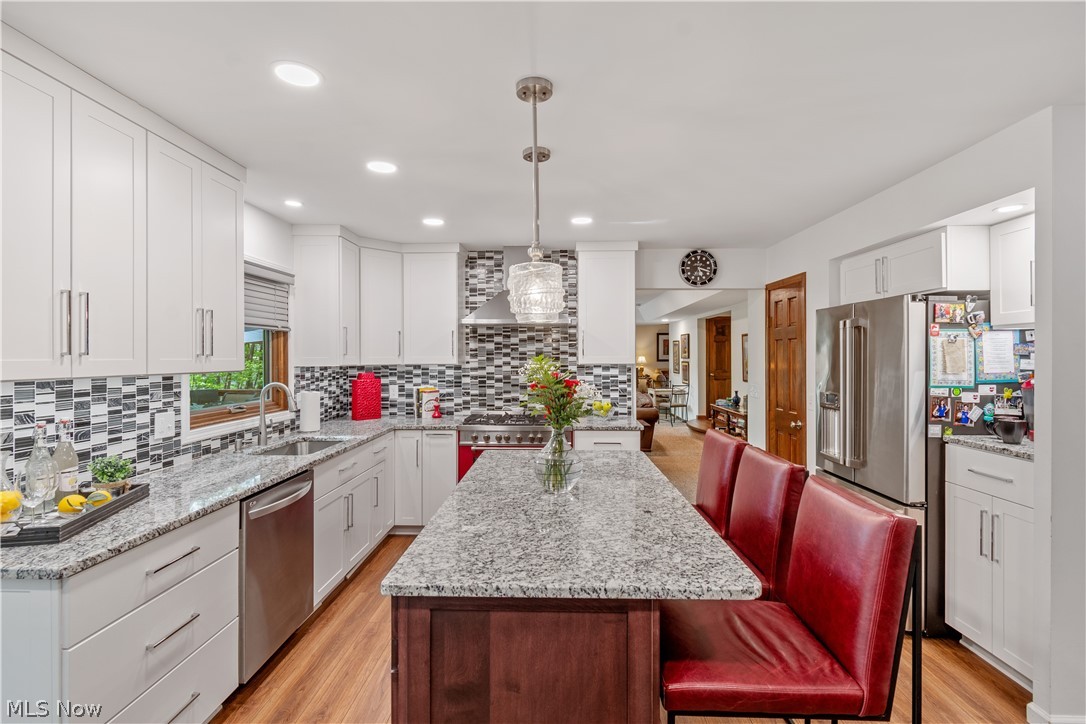 High Point - Residential