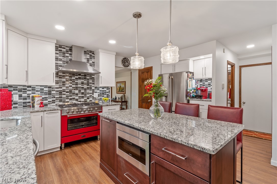 High Point - Residential