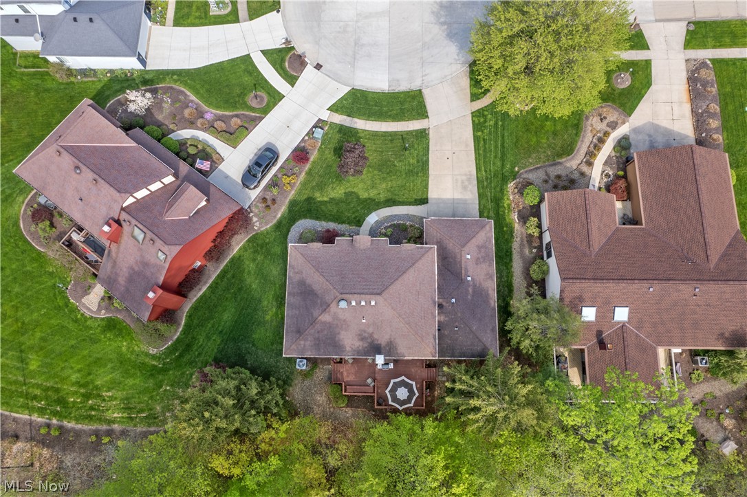 High Point - Residential