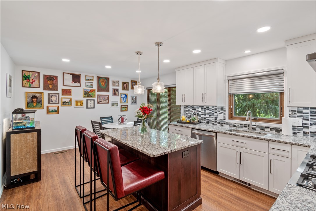 High Point - Residential