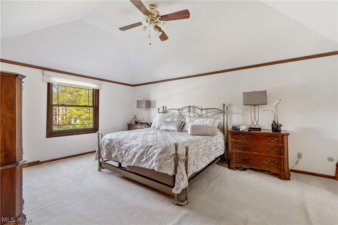 High Point - Residential