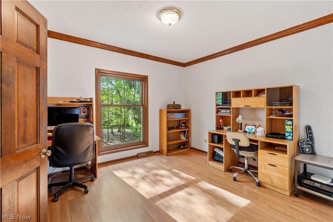 High Point - Residential