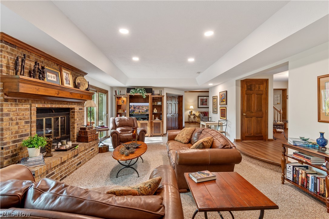 High Point - Residential