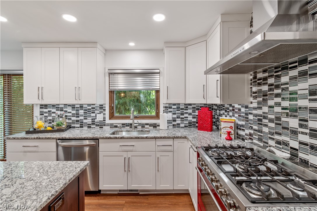 High Point - Residential