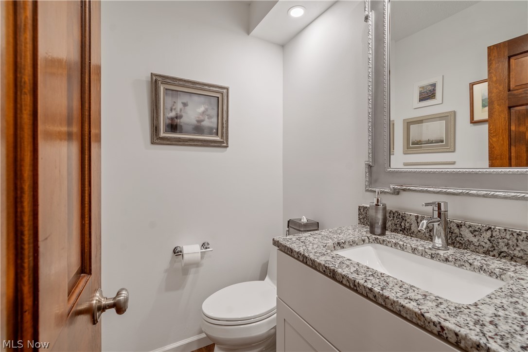 High Point - Residential