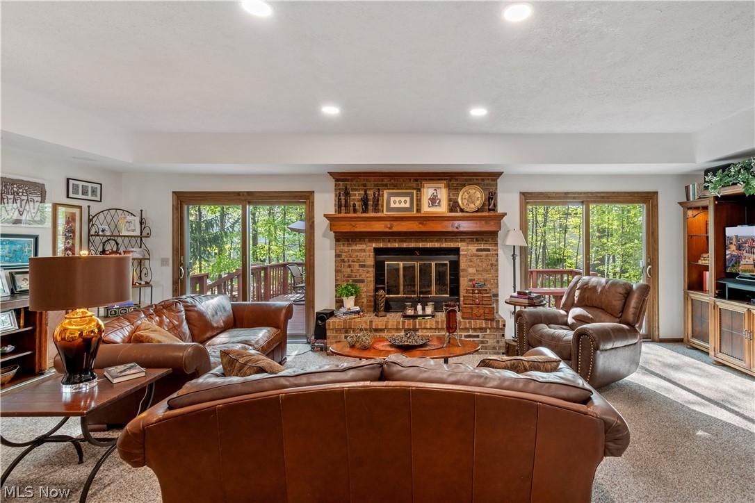 High Point - Residential