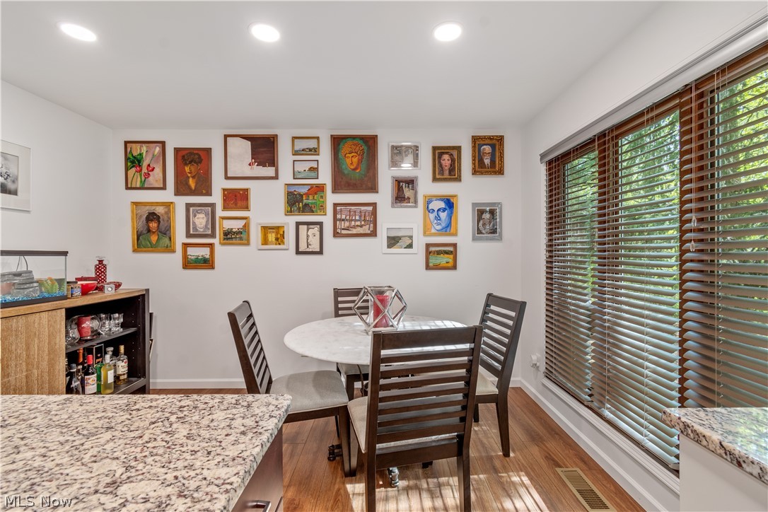 High Point - Residential