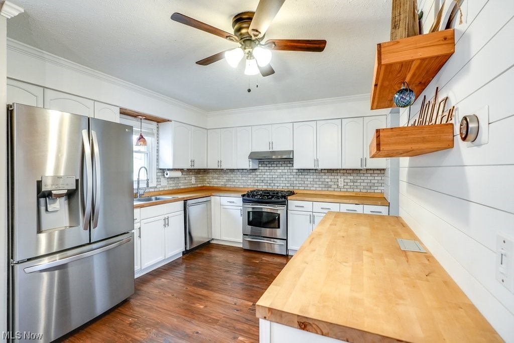 Black Forest Acres - Residential