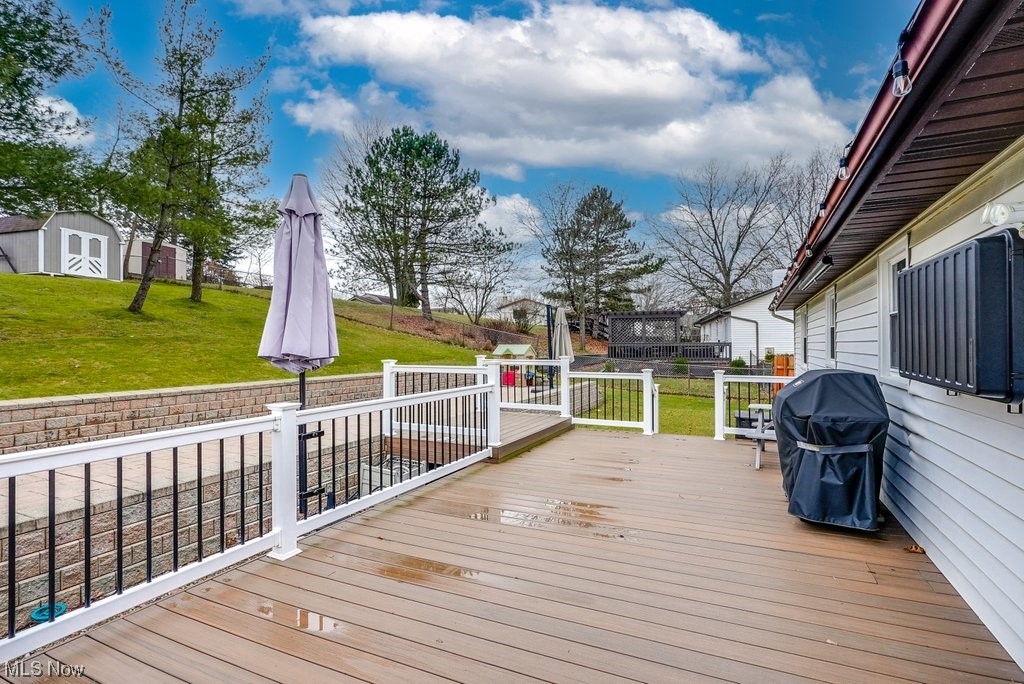 Black Forest Acres - Residential