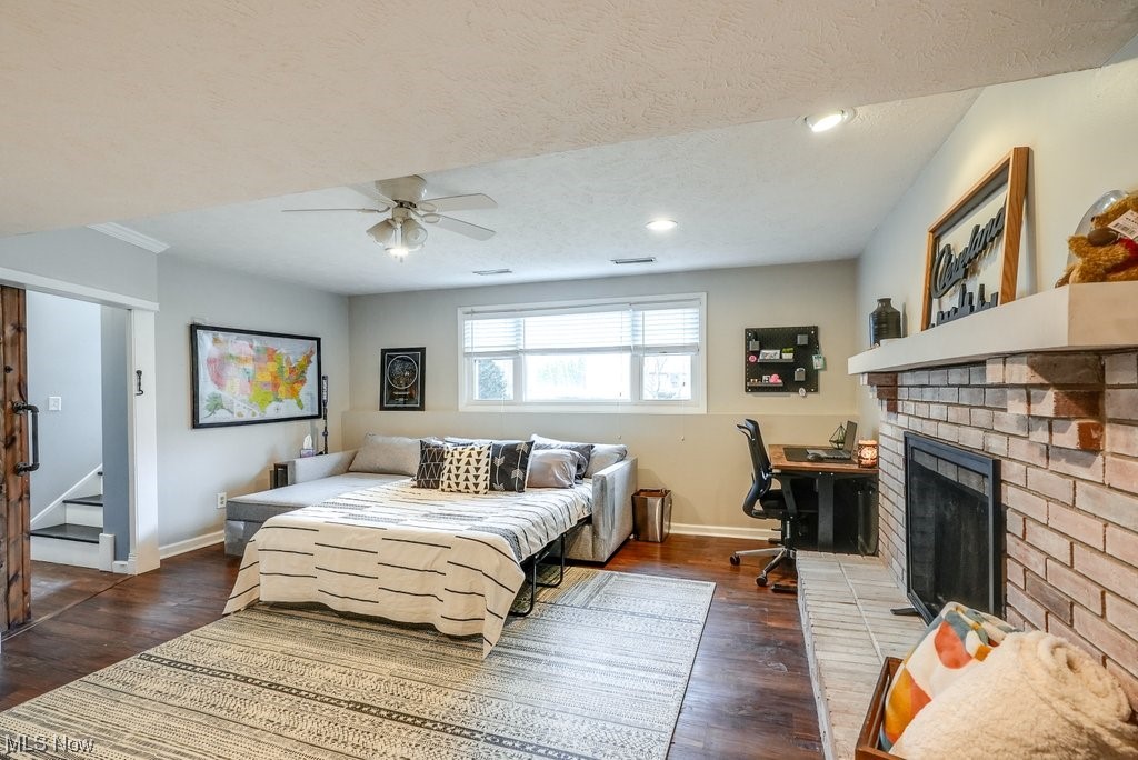 Black Forest Acres - Residential