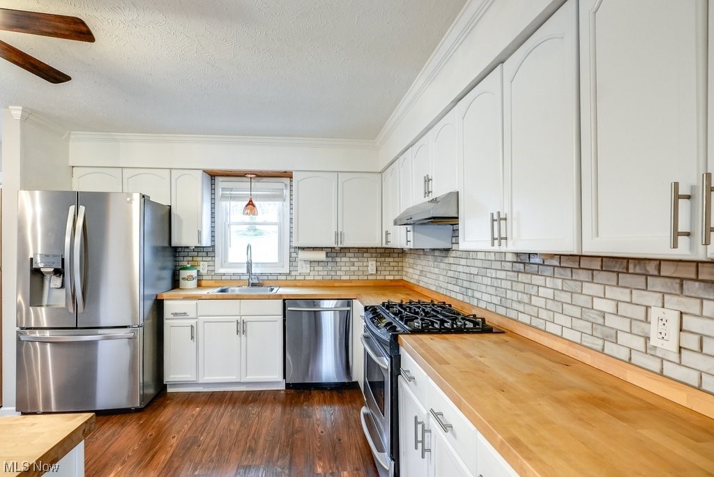 Black Forest Acres - Residential