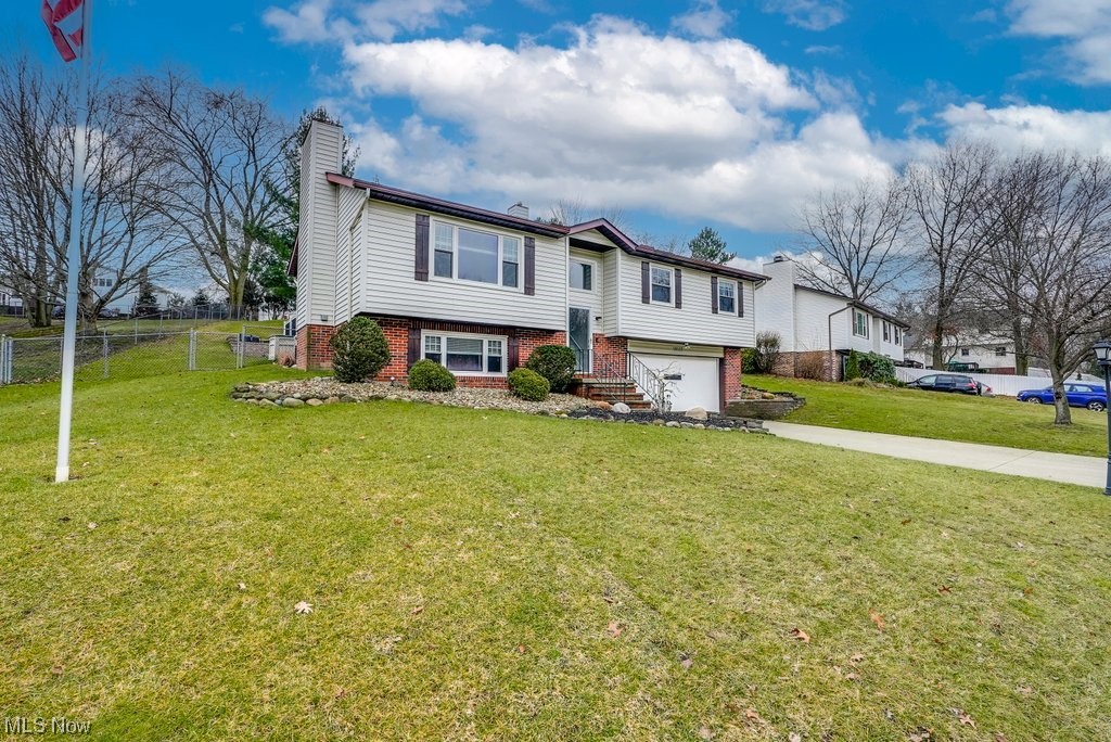 Black Forest Acres - Residential