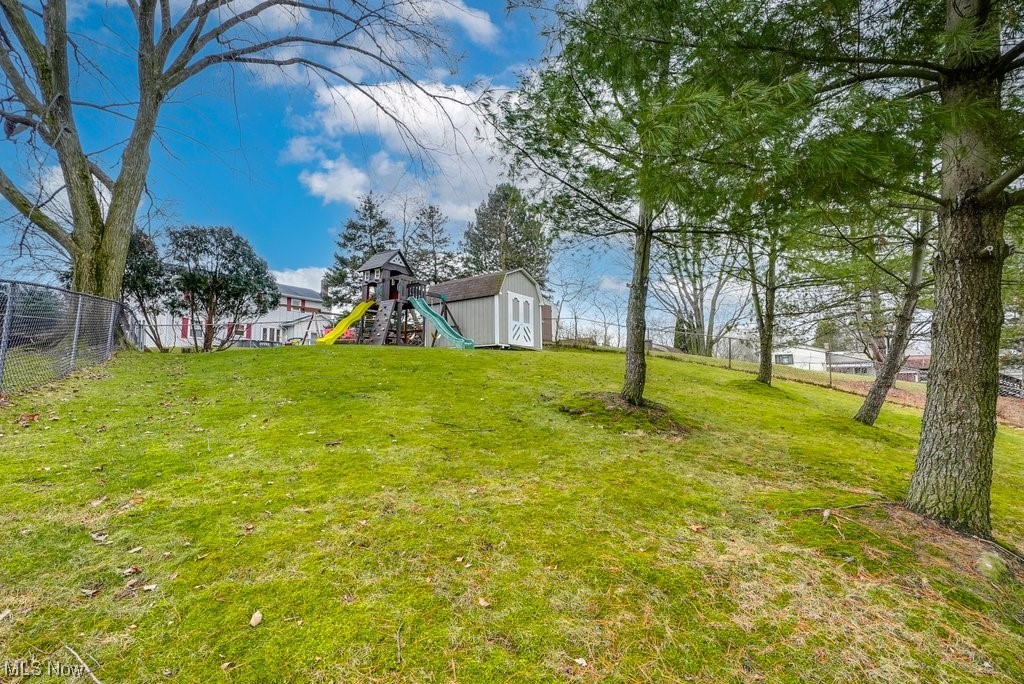 Black Forest Acres - Residential