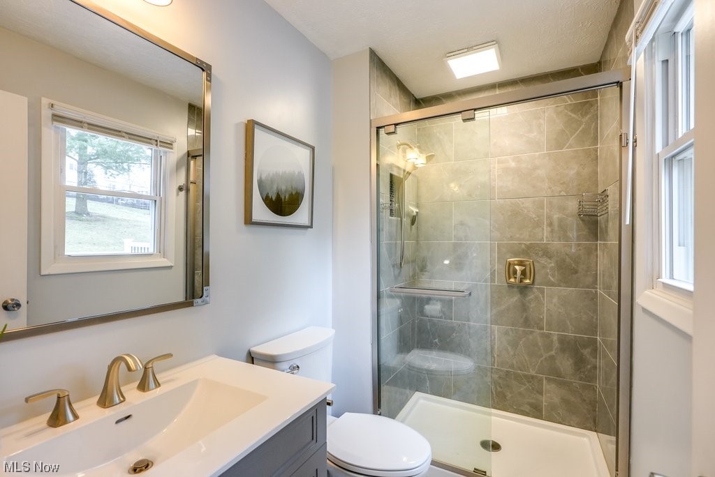 Black Forest Acres - Residential