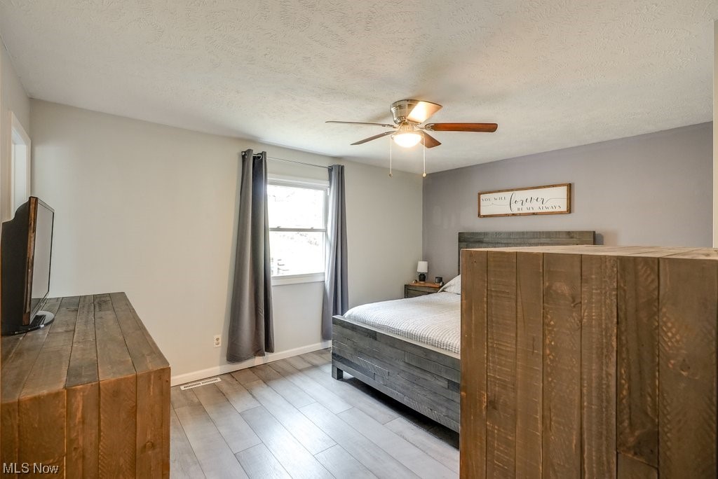 Black Forest Acres - Residential