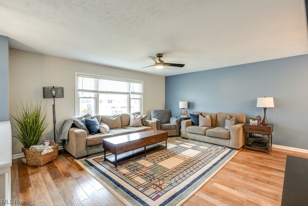 Black Forest Acres - Residential