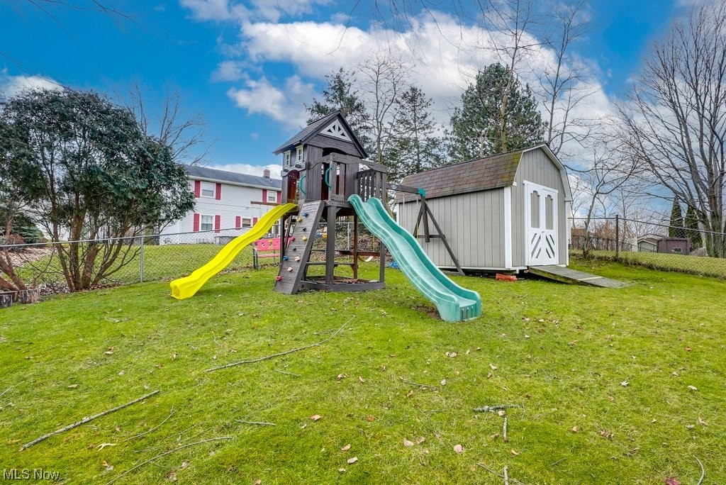 Black Forest Acres - Residential