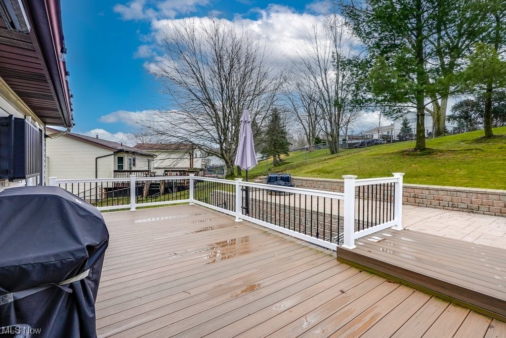 Black Forest Acres - Residential