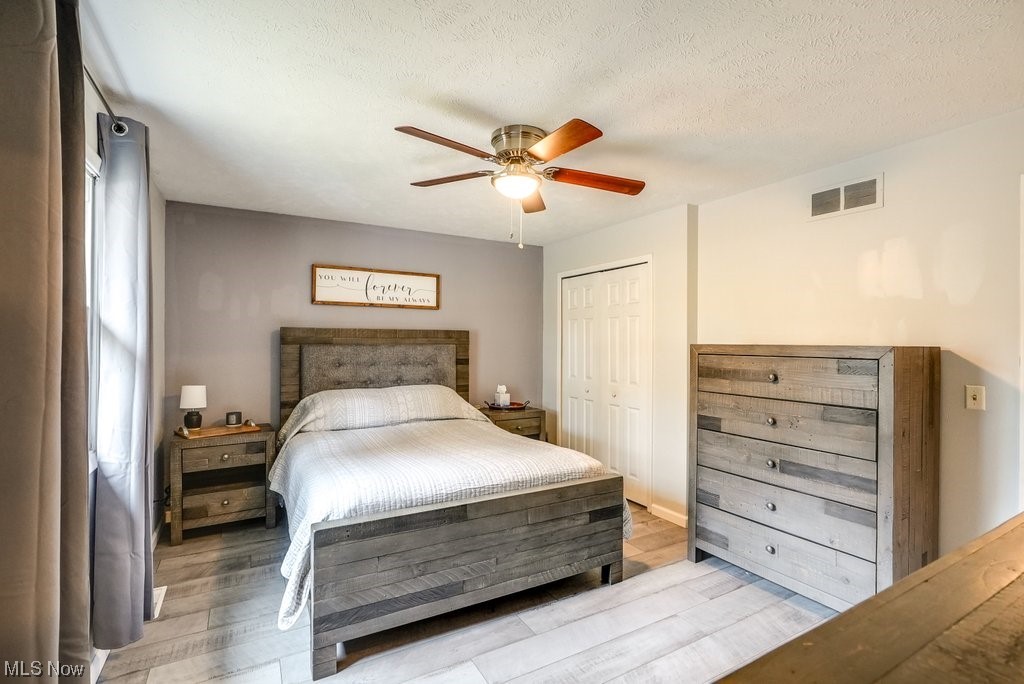 Black Forest Acres - Residential