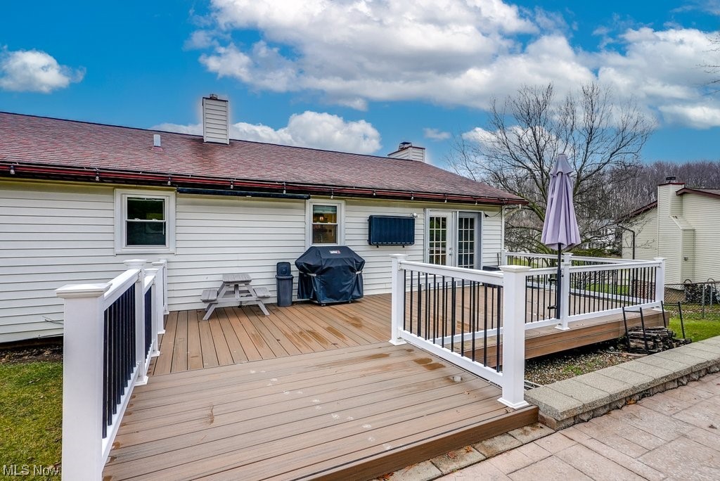 Black Forest Acres - Residential