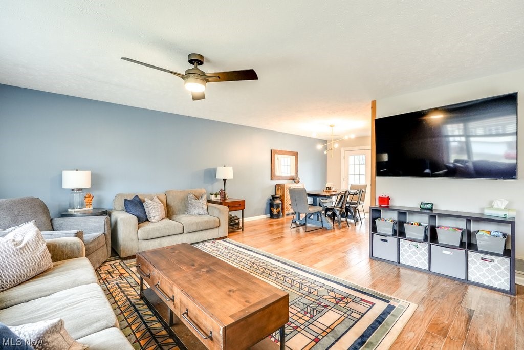 Black Forest Acres - Residential