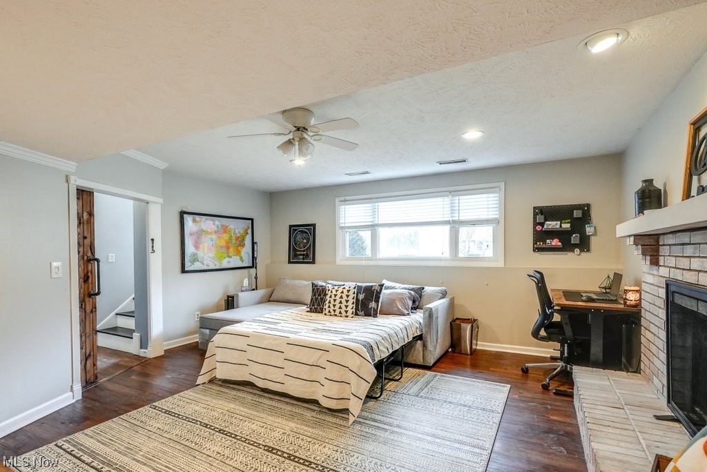 Black Forest Acres - Residential