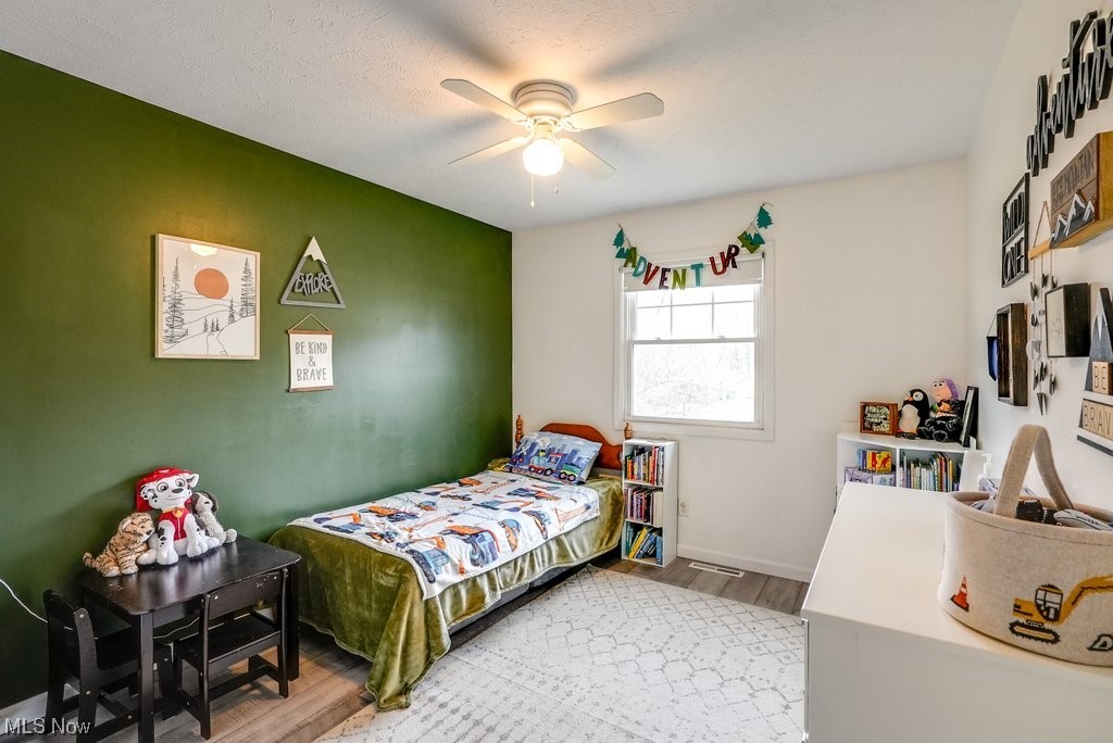 Black Forest Acres - Residential