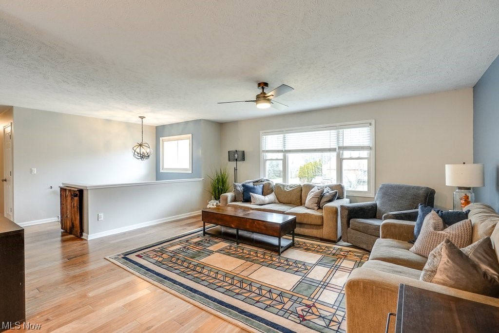 Black Forest Acres - Residential