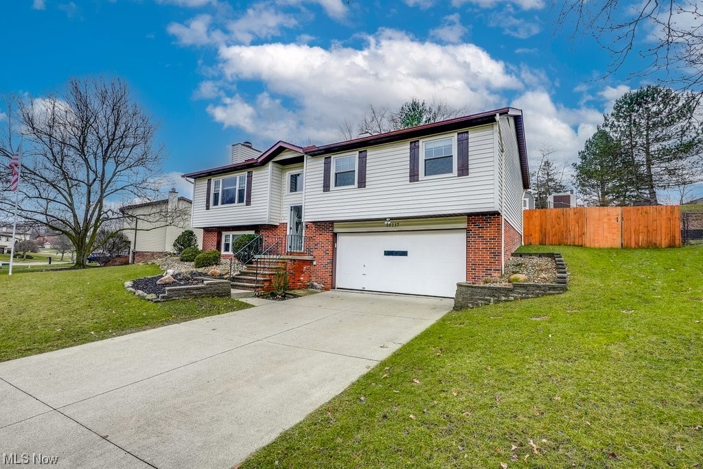 Black Forest Acres - Residential