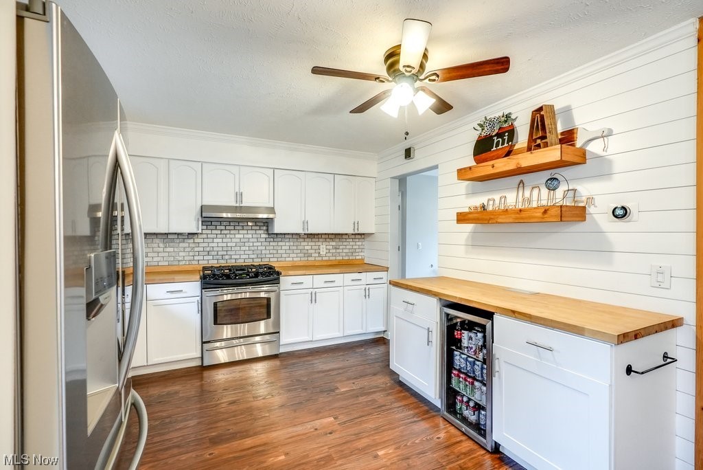 Black Forest Acres - Residential