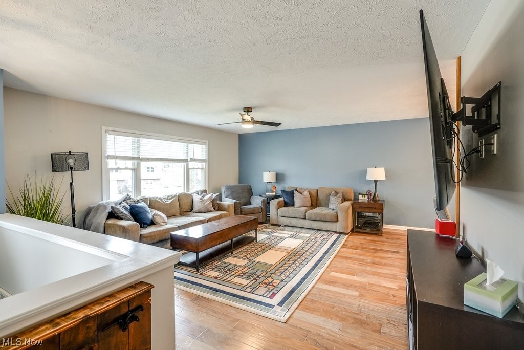 Black Forest Acres - Residential