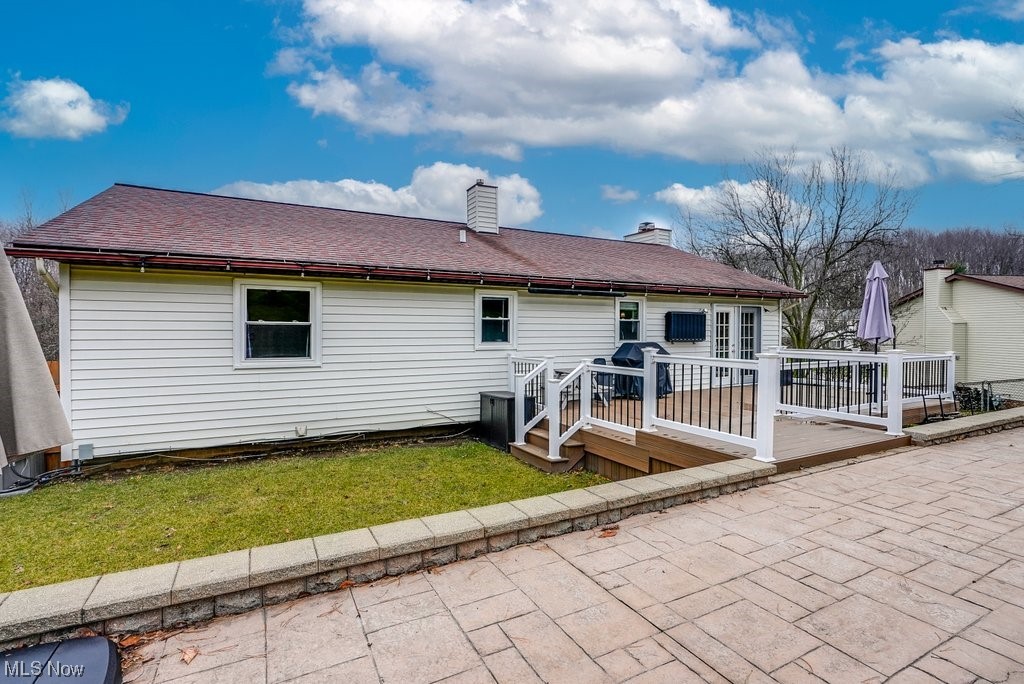 Black Forest Acres - Residential