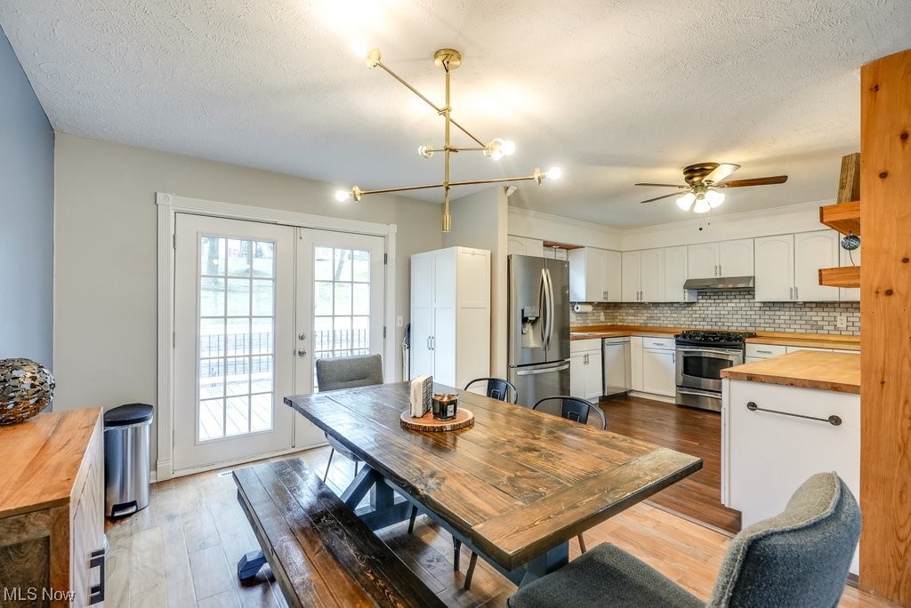 Black Forest Acres - Residential