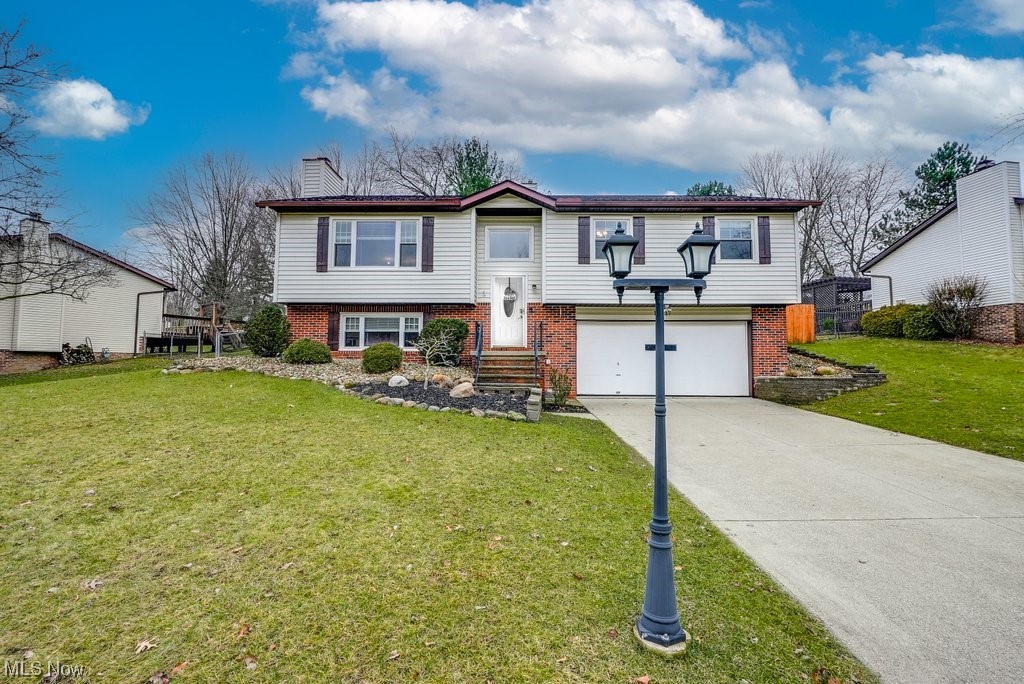 Black Forest Acres - Residential