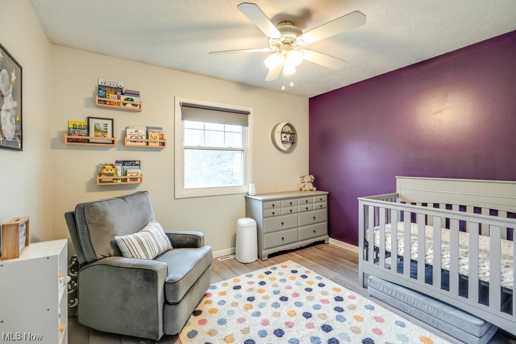 Black Forest Acres - Residential