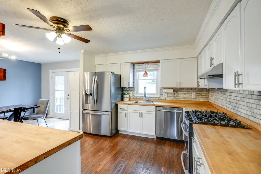 Black Forest Acres - Residential