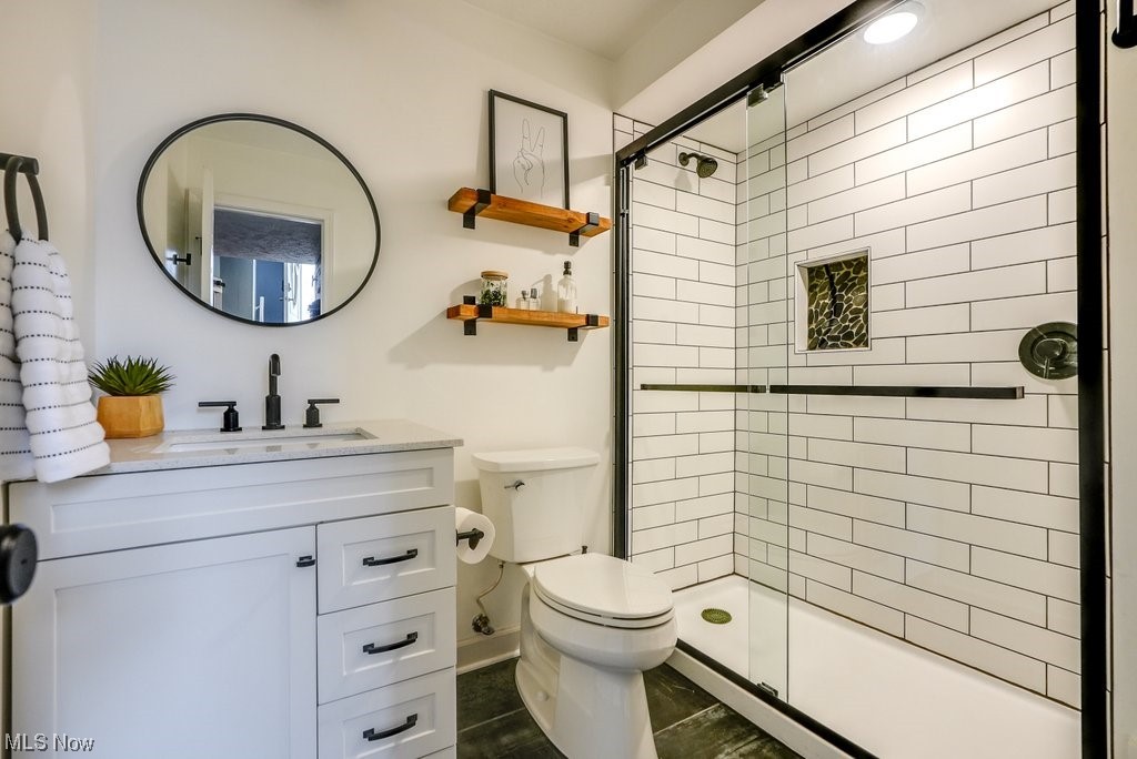 Black Forest Acres - Residential