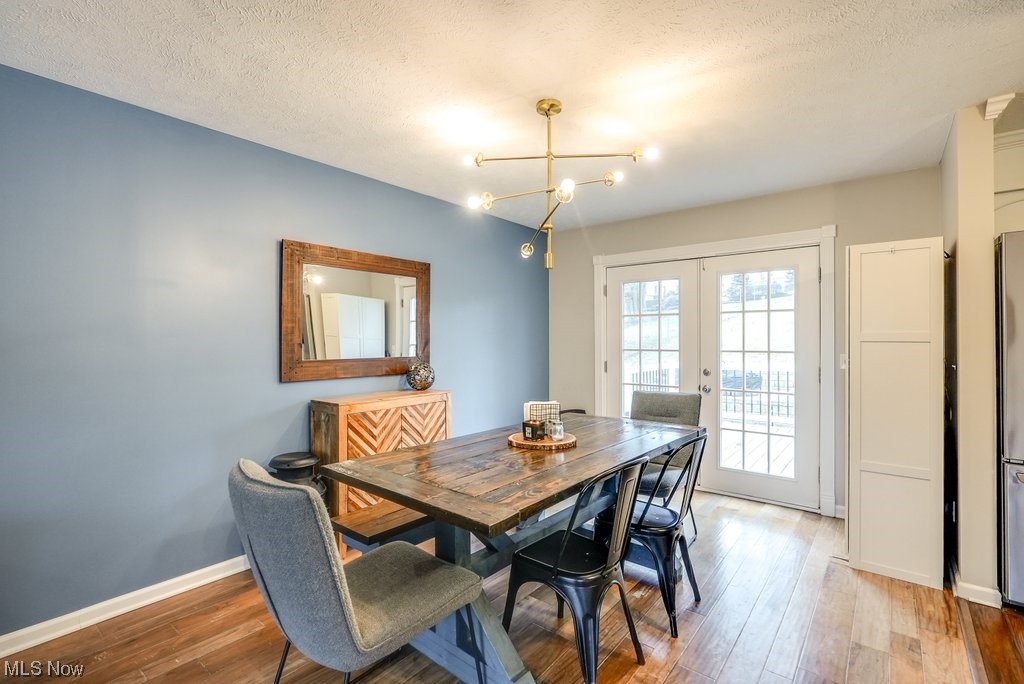 Black Forest Acres - Residential