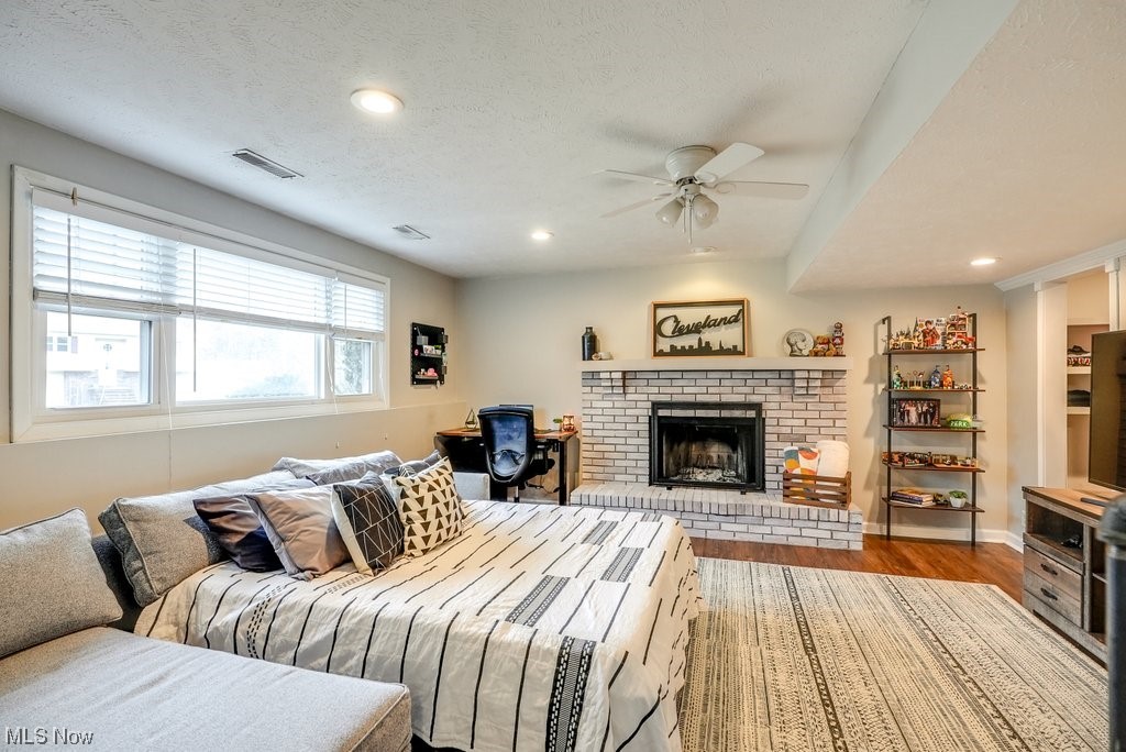 Black Forest Acres - Residential