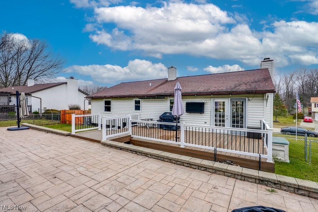 Black Forest Acres - Residential