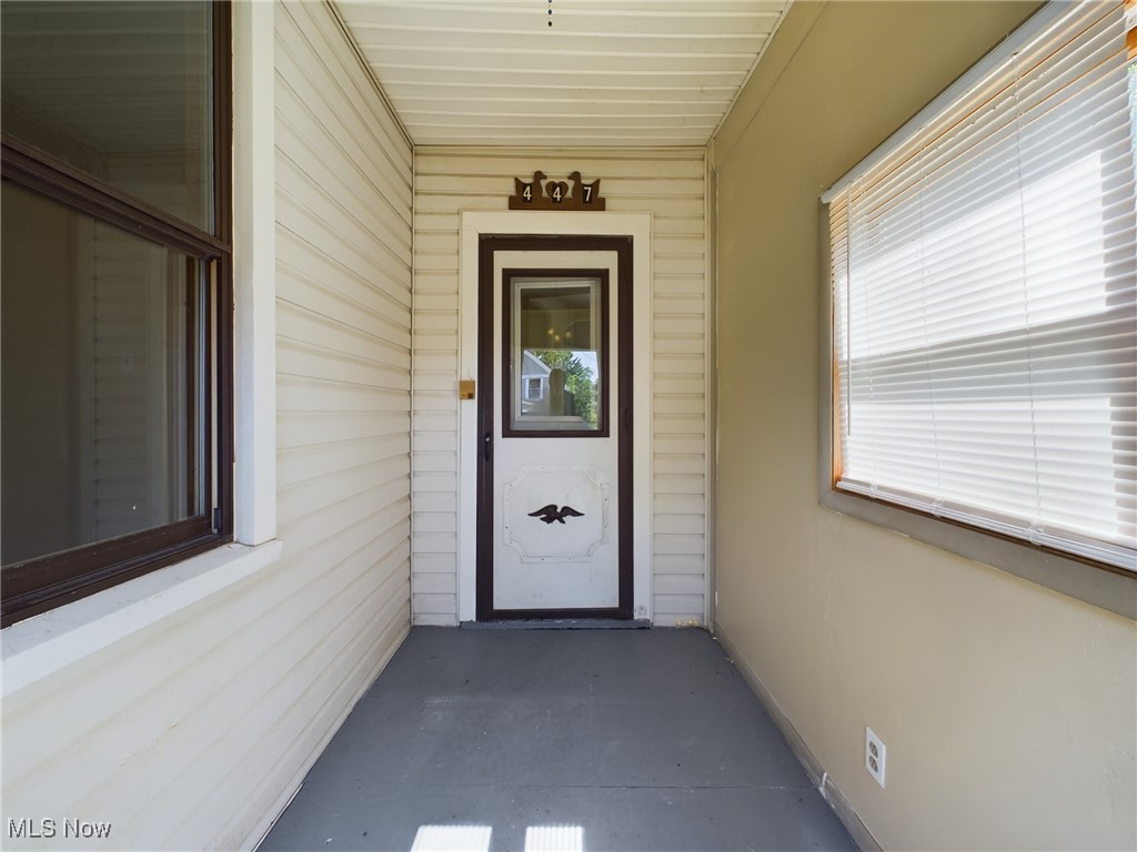 Harris 05 - Residential