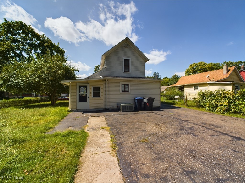 Harris 05 - Residential