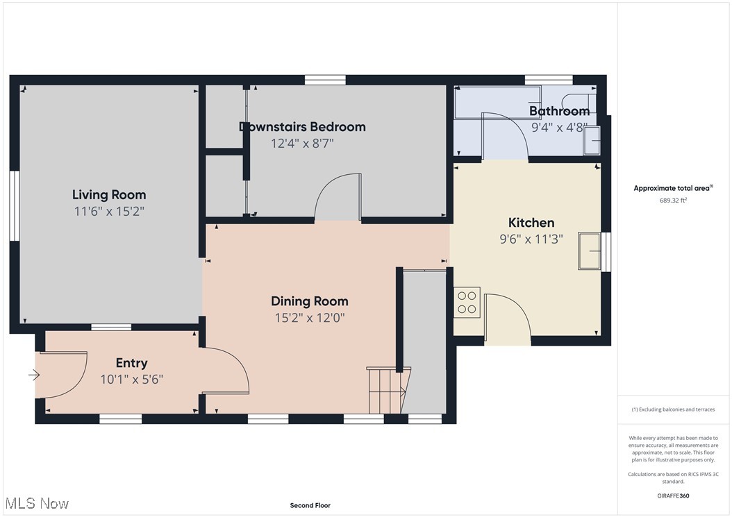Harris 05 - Residential