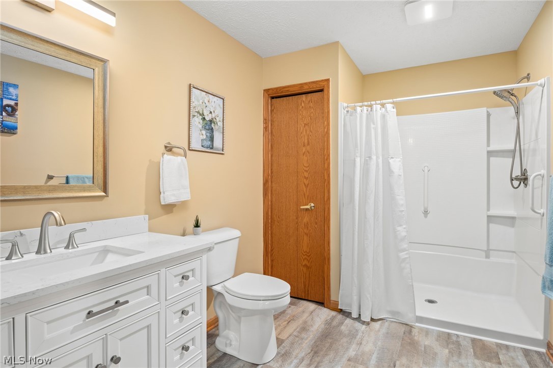 Villas Sterling Oaks Condo - Residential